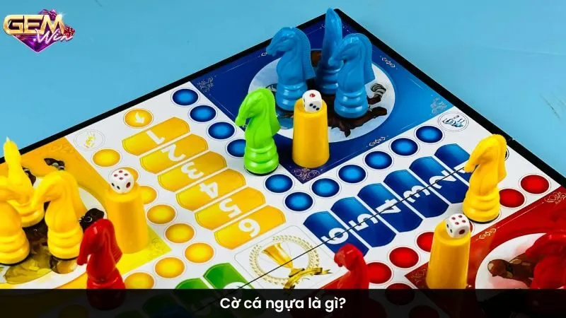 Cờ cá ngựa là gì?