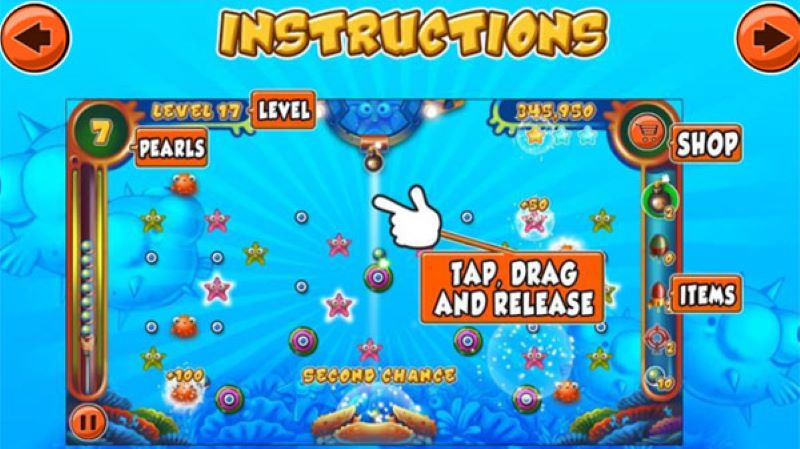 Gameplay đa dạng