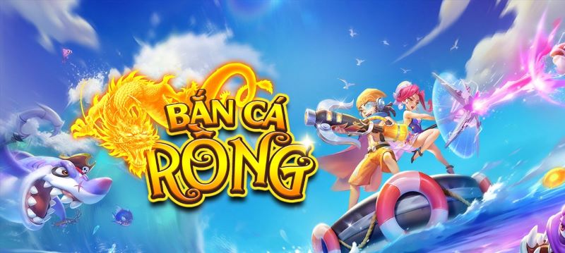 Mẹo Bắn Cá Rồng King 88 