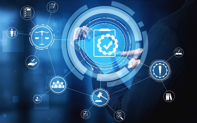 Chính sách bảo mật 3 Phần mềm ngăn chặn gian lận