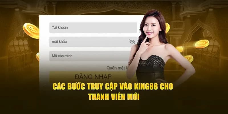 Điền đầy đủ thông tin 