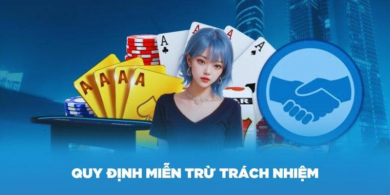 Trường hợp King88 chịu trách nhiệm 