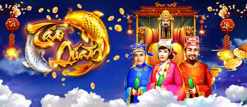  Giới thiệu game Nổ Hũ Táo Quân tại King 88
