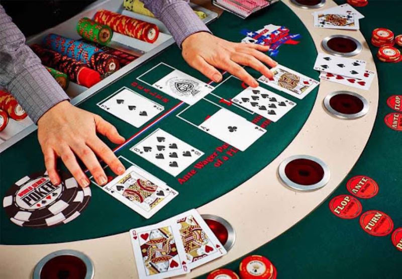 Xì Tố – Biến thể Poker Hồng Kông