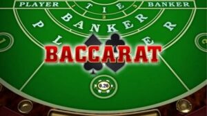 Baccarat