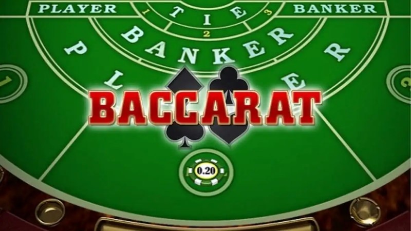 Baccarat