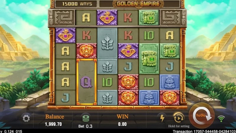 Đế Quốc Hoàng Kim