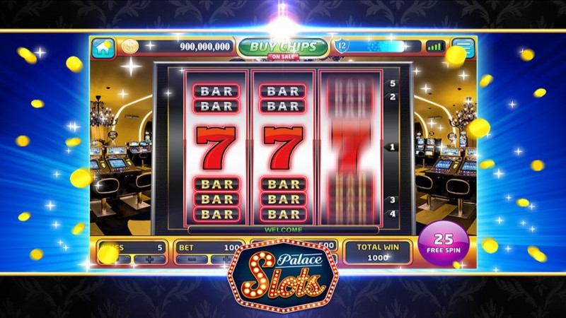 Slots Game King88