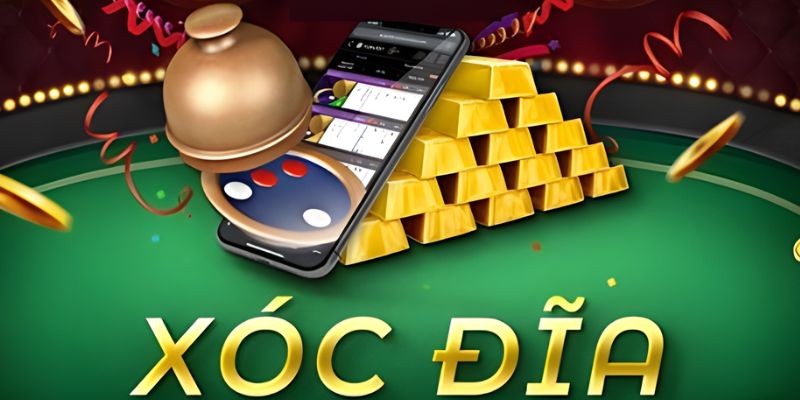 cach choi xoc dia