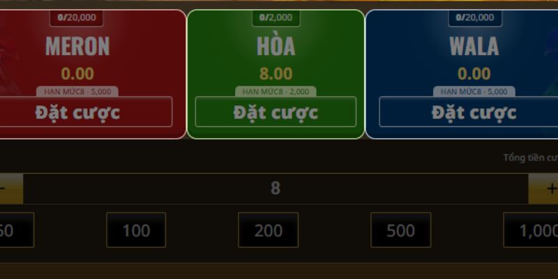 Hướng dẫn cách chơi đá gà giúp người mới thắng đậm 3 Đa dạng kèo cược thú vị khi chơi đá gà