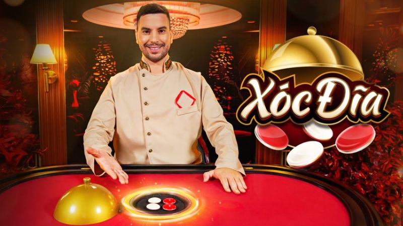 Xóc đĩa livestream King88 – Trải nghiệm minh bạch, hấp dẫn từng giây 2 Dealer xóc đĩa livestream King88 chuyên nghiệp tạo trải nghiệm cuốn hút